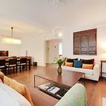Marais 2B With Balcony By Melvane Luxury